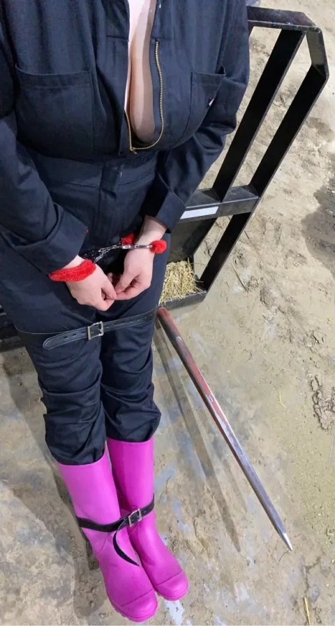 Farmgirl12 OnlyFans header