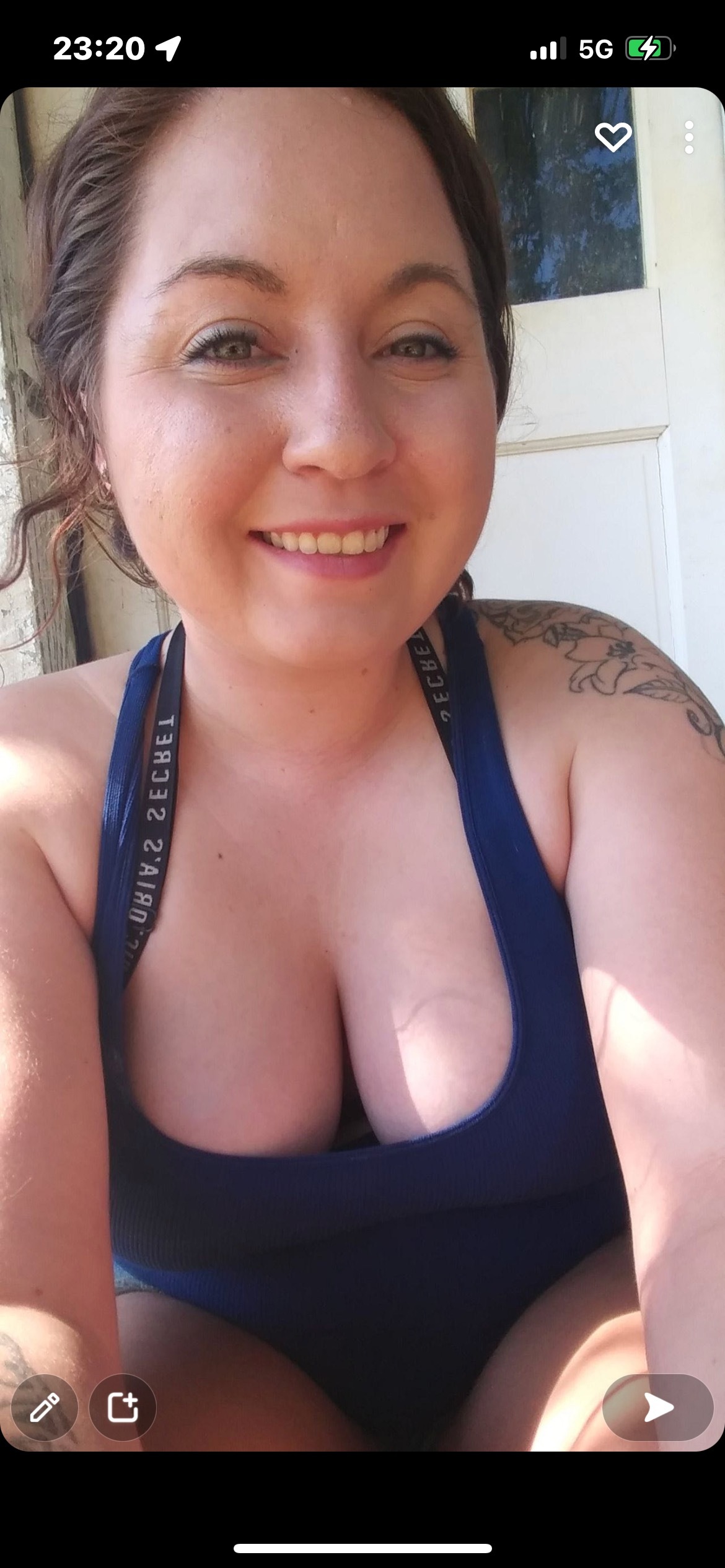 Taylor Smith OnlyFans