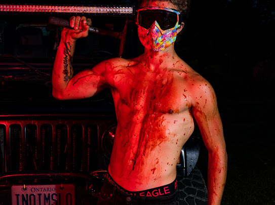 Kyle Farnsworth OnlyFans