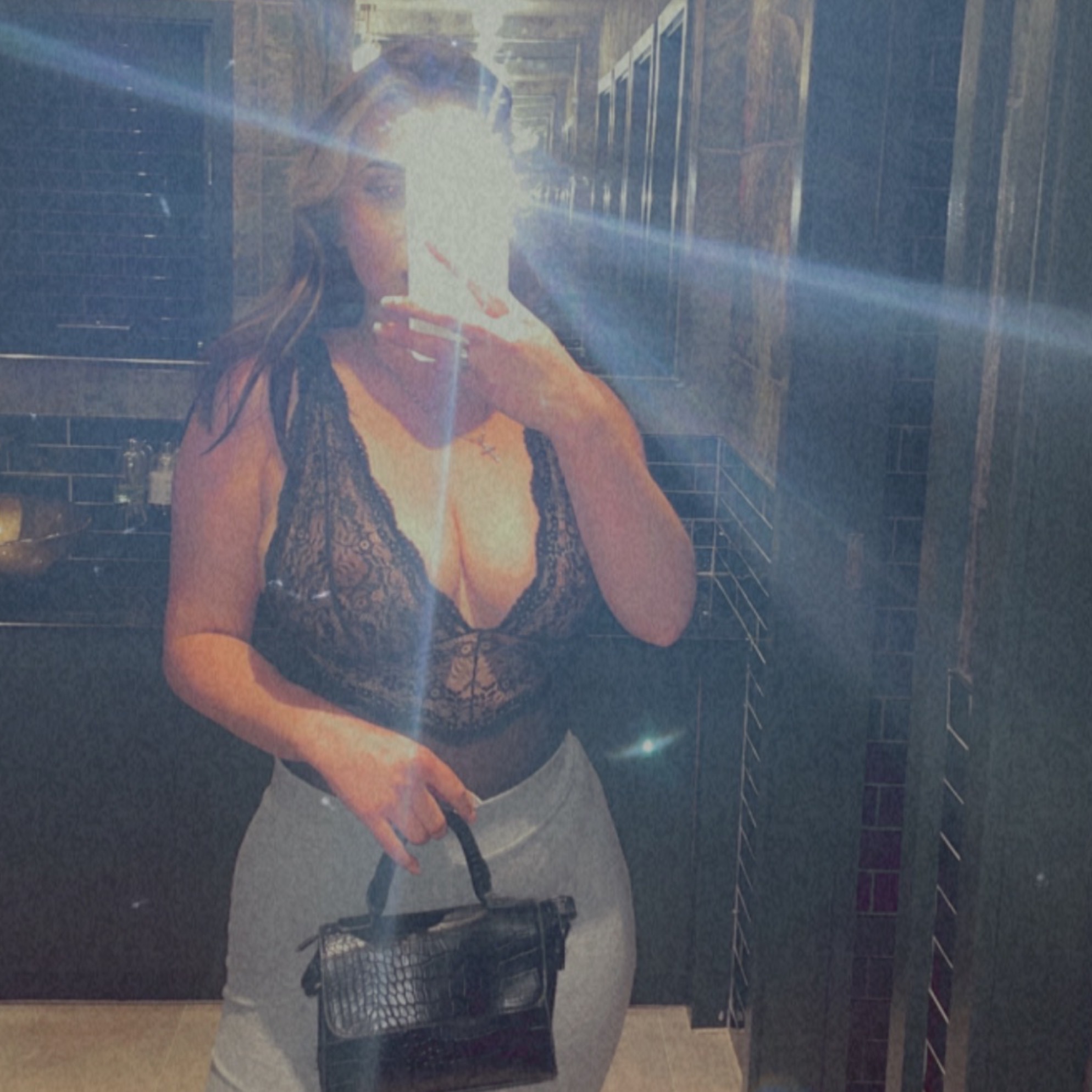 Tina farouk OnlyFans