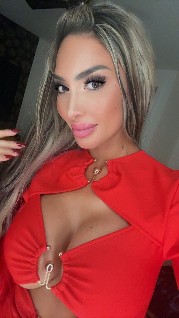 FARRAH ABRAHAM OnlyFans