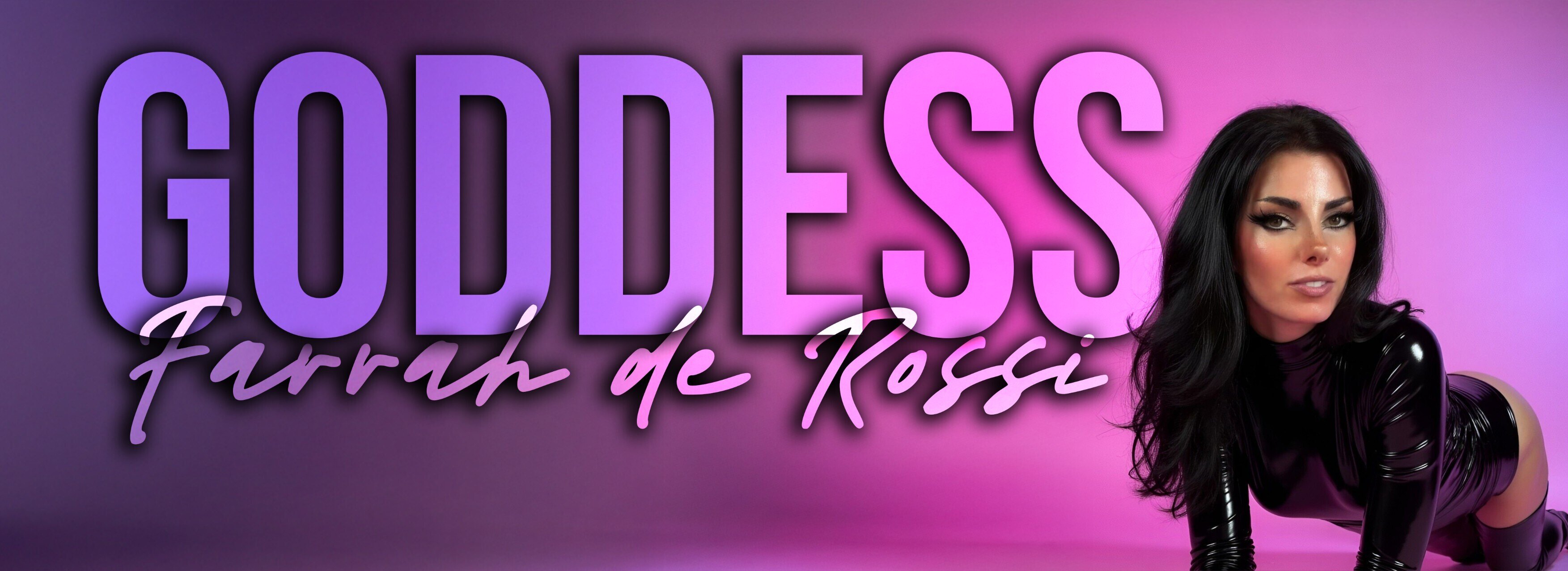 ✨𝕱𝖆𝖗𝖗𝖆𝖍 𝖉𝖊 𝕽𝖔𝖘𝖘𝖎✨ OnlyFans header