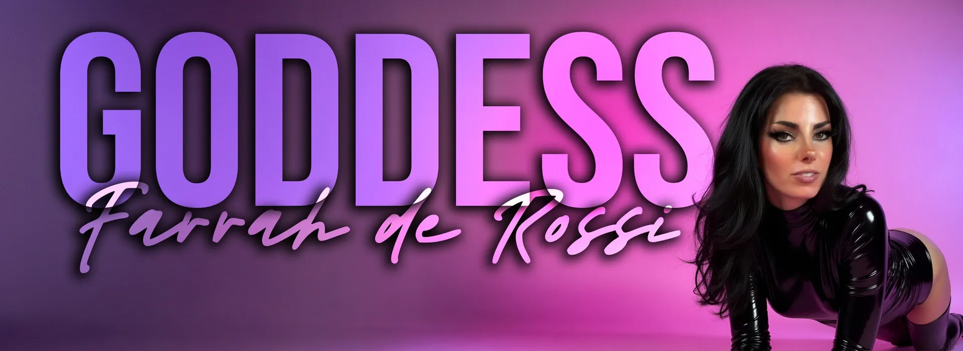 ✨𝕱𝖆𝖗𝖗𝖆𝖍 𝖉𝖊 𝕽𝖔𝖘𝖘𝖎✨ OnlyFans header