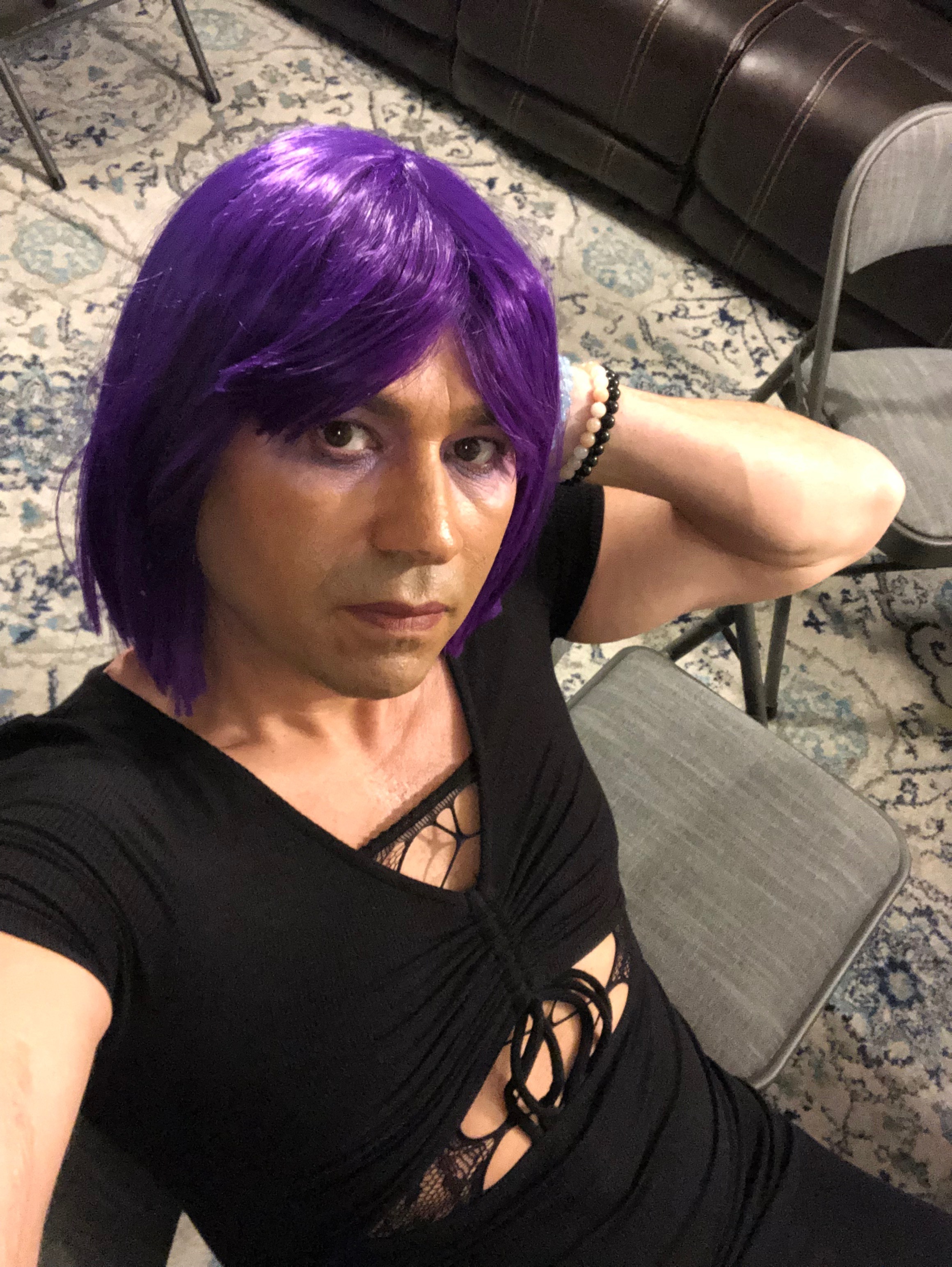 Farrah Fallz OnlyFans