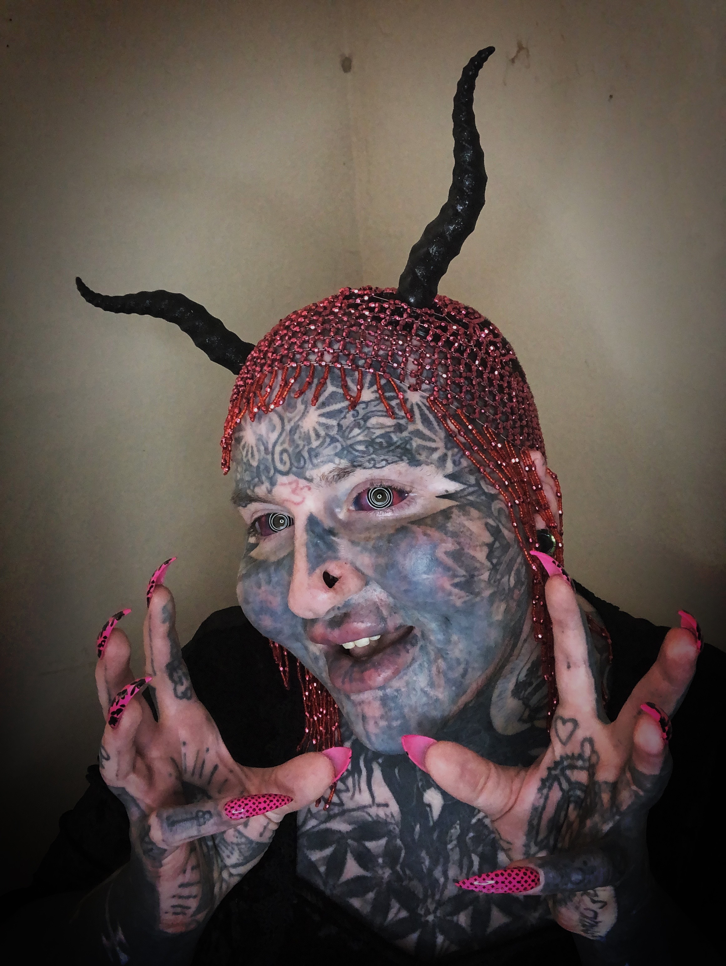 Farrah Flawless OnlyFans header