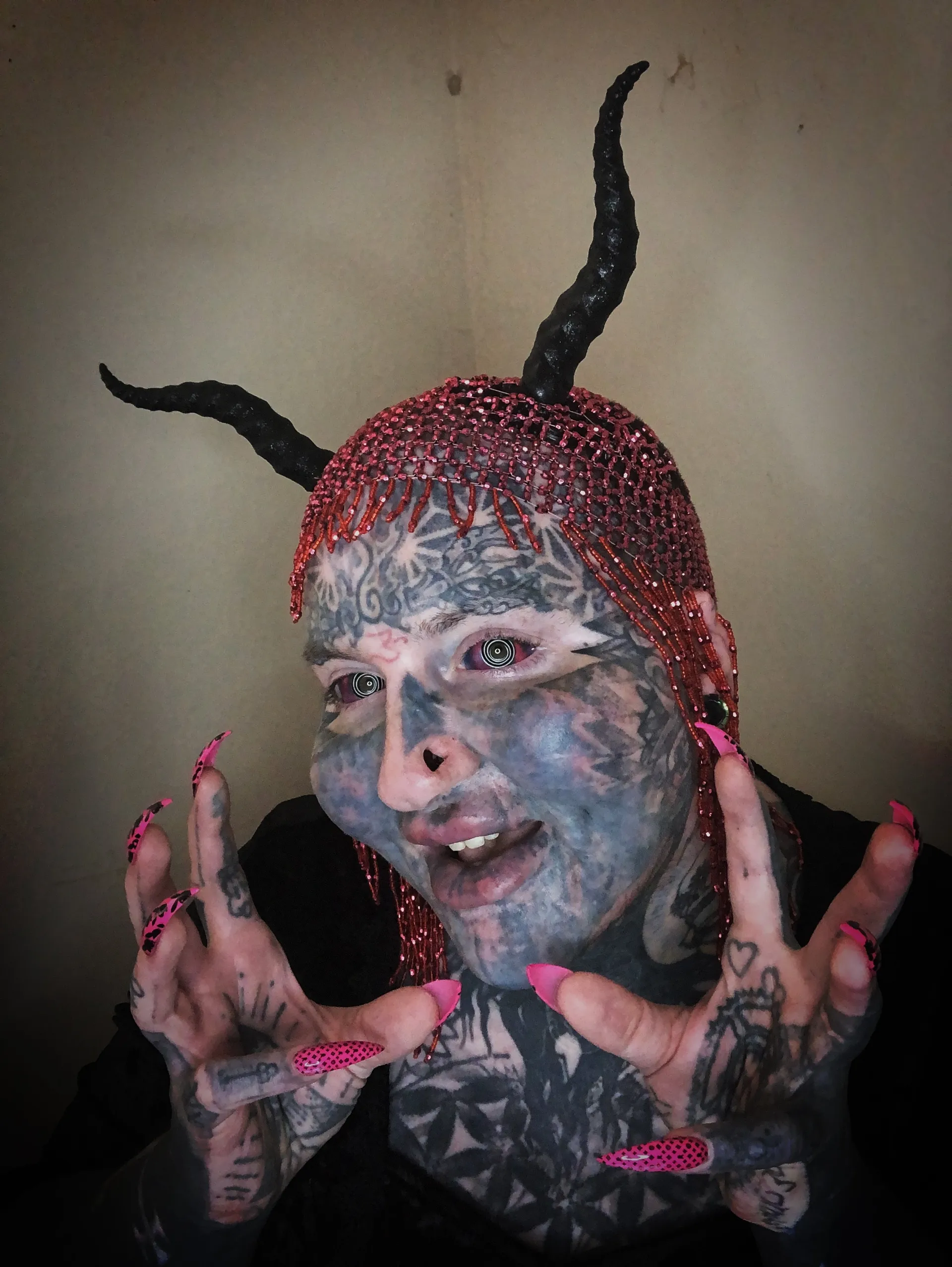 Farrah Flawless OnlyFans header