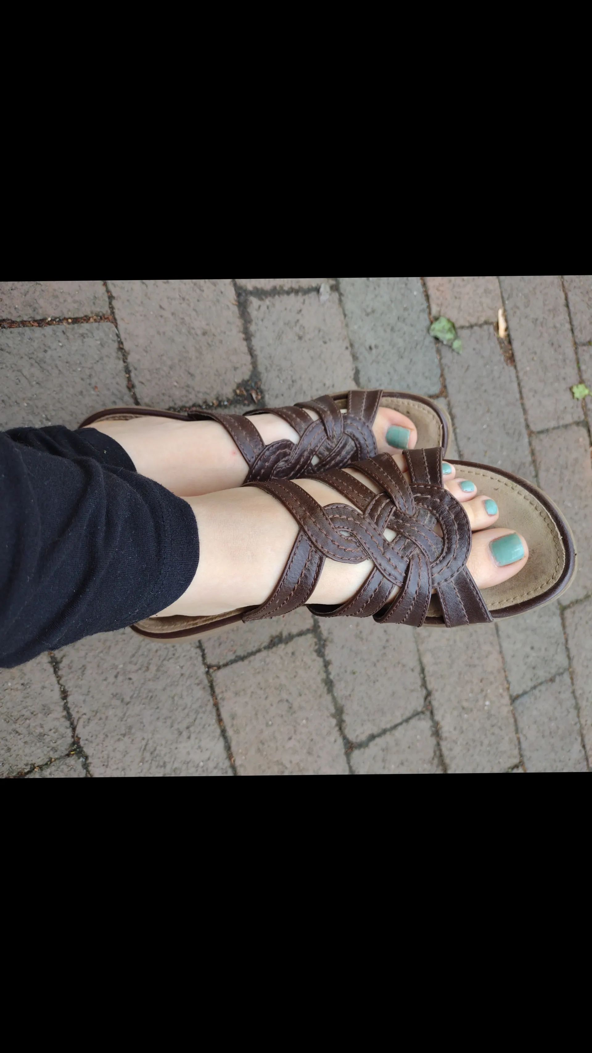 FarrahsFabFeet OnlyFans header