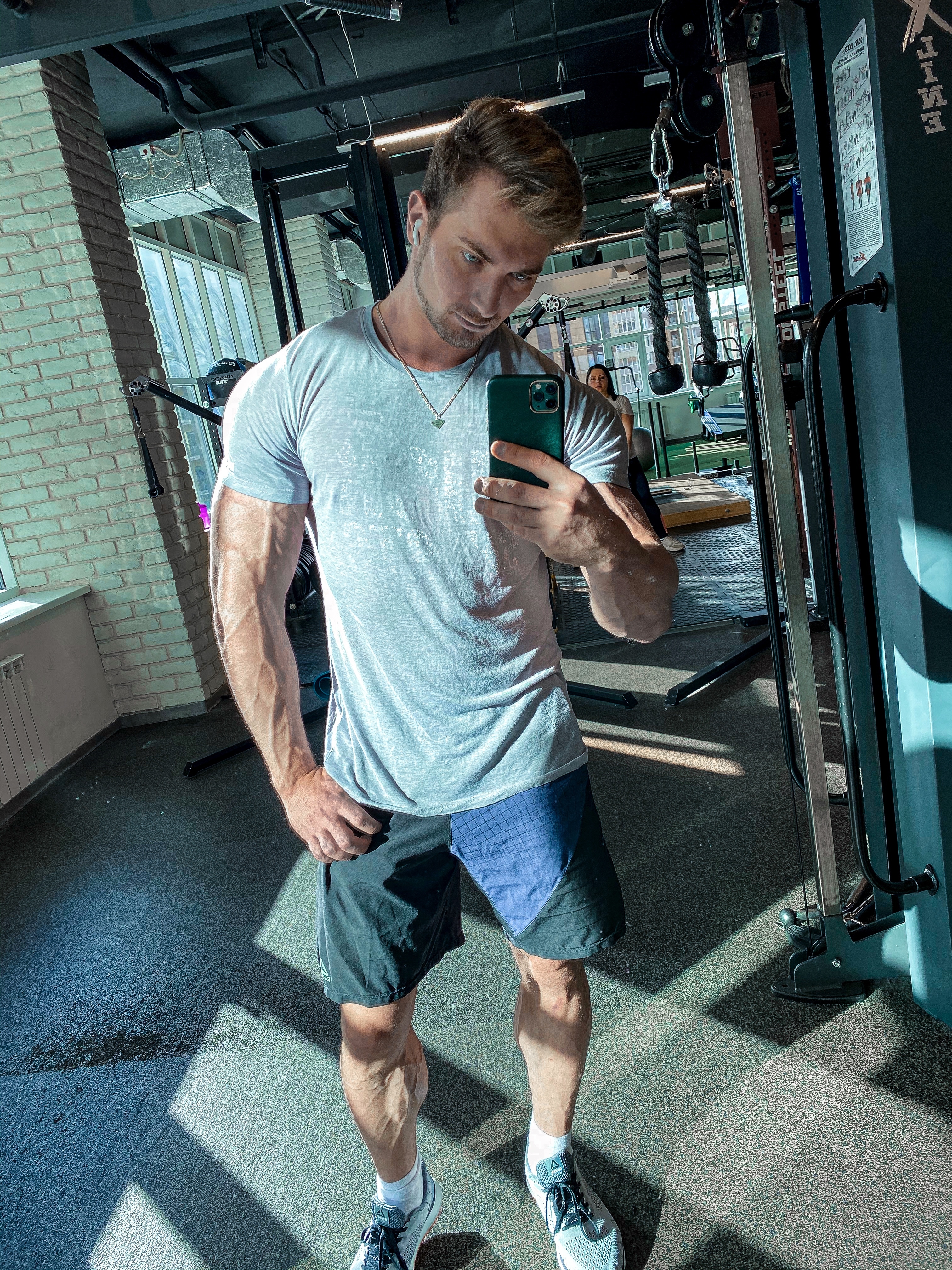 Ярослав Завражнев OnlyFans