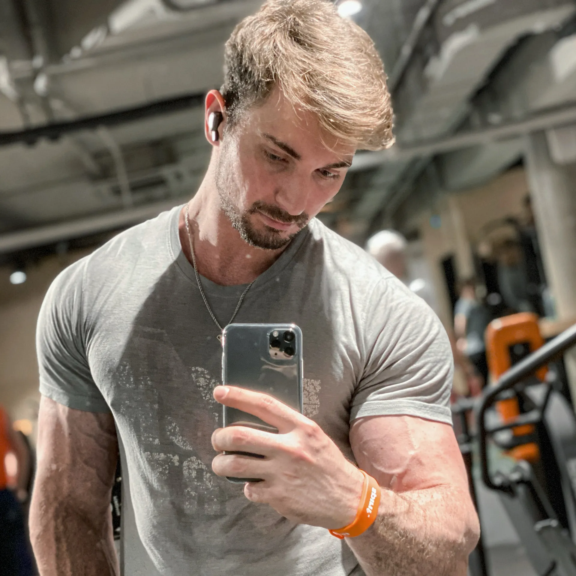 Ярослав Завражнев OnlyFans header