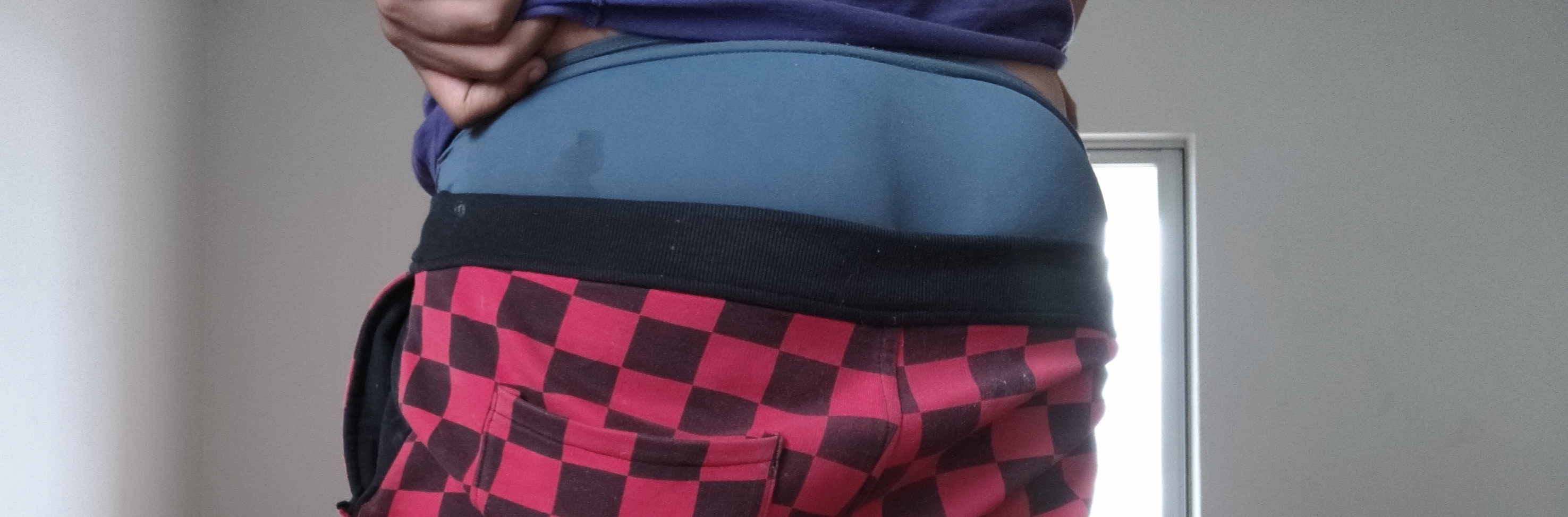 Brazilian Fart Master OnlyFans header