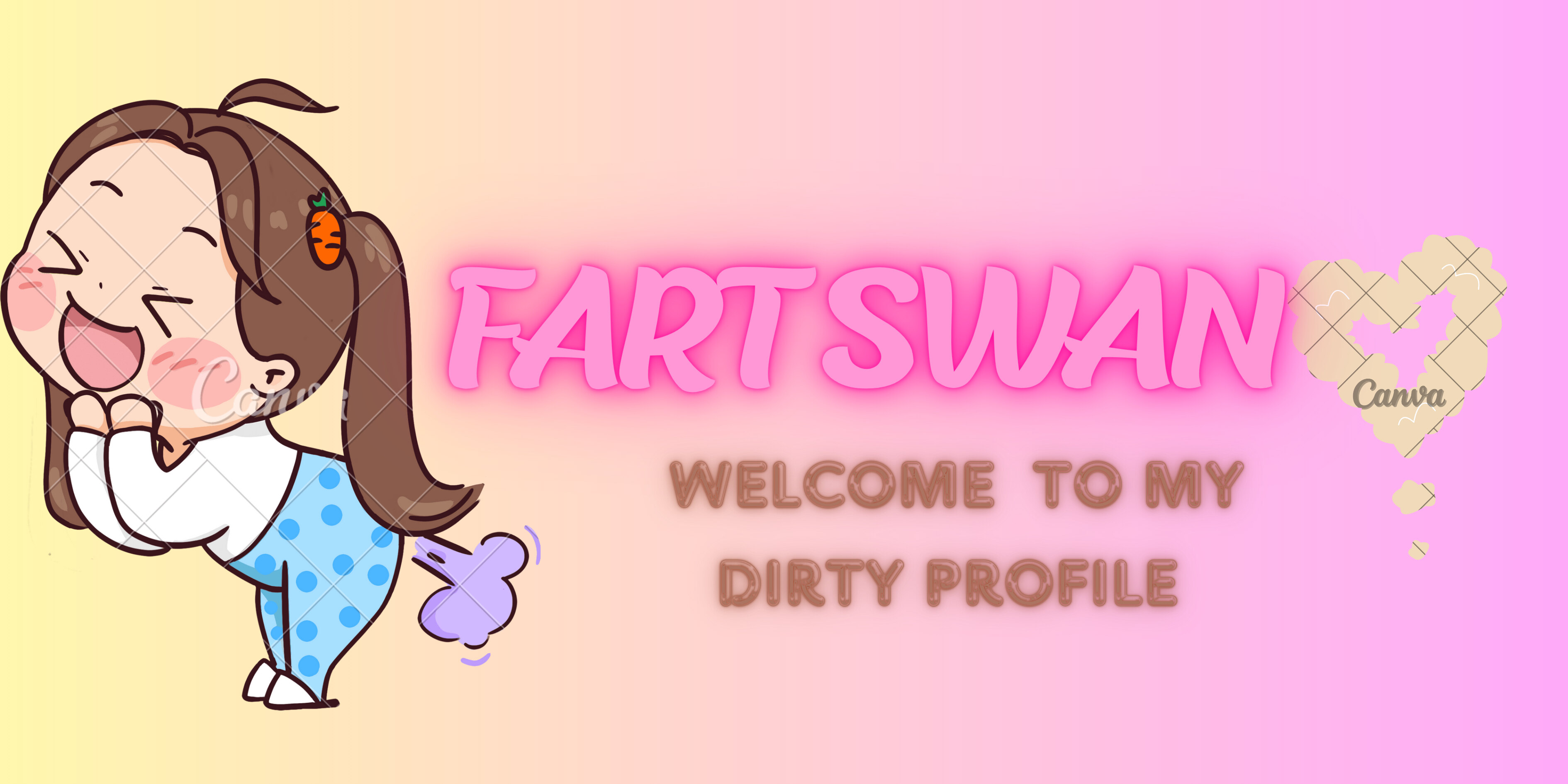 👑@fartsWan 👑 🍑🌬️💨💨💨 OnlyFans header