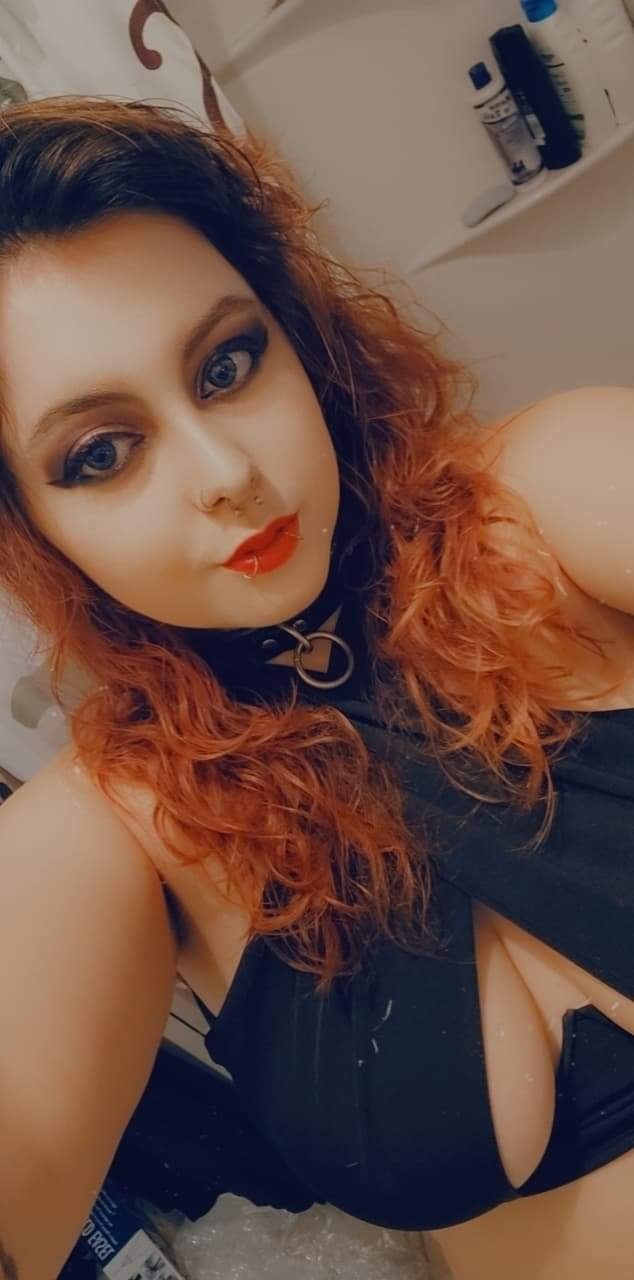 Faryen Hyte OnlyFans