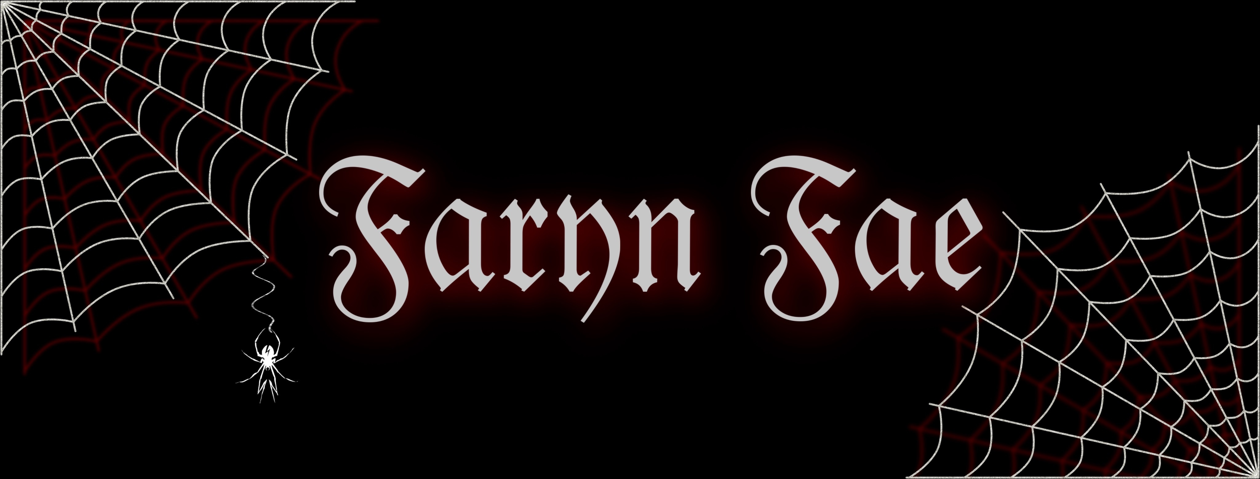 Faryn Fae OnlyFans header