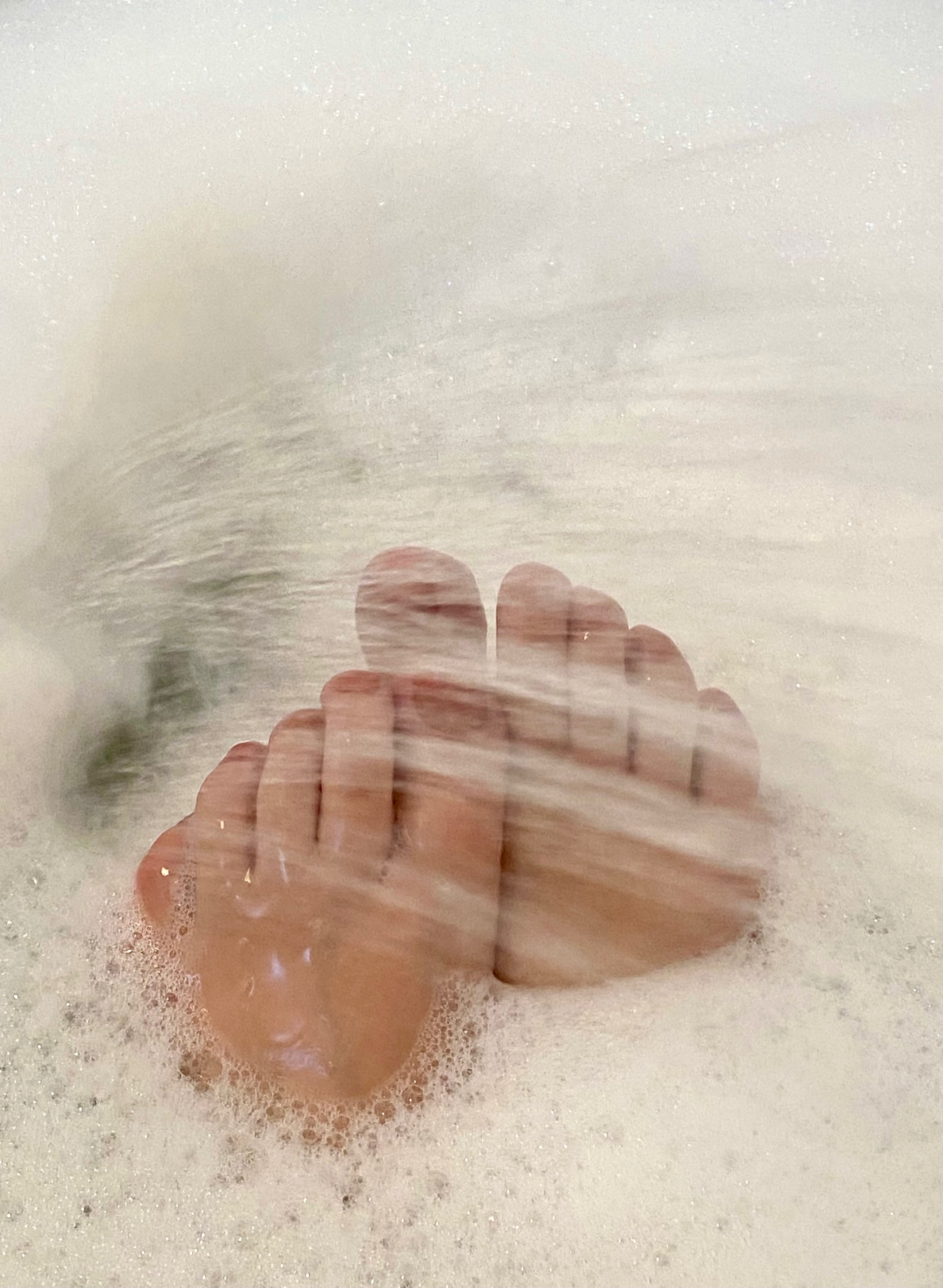 Fascinating French Feet OnlyFans header