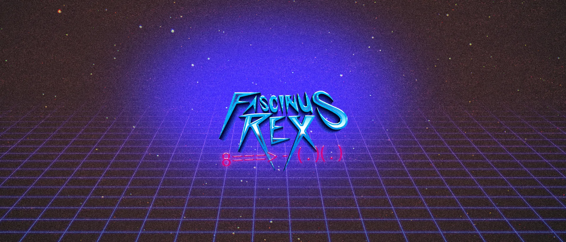 Fascinus Rex OnlyFans header