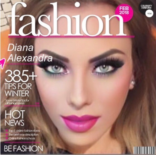 Diana Muresan OnlyFans