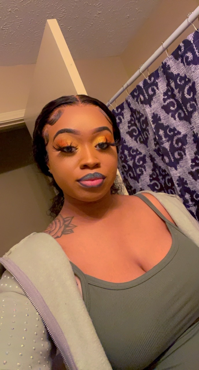 Fashion With Monea OnlyFans header