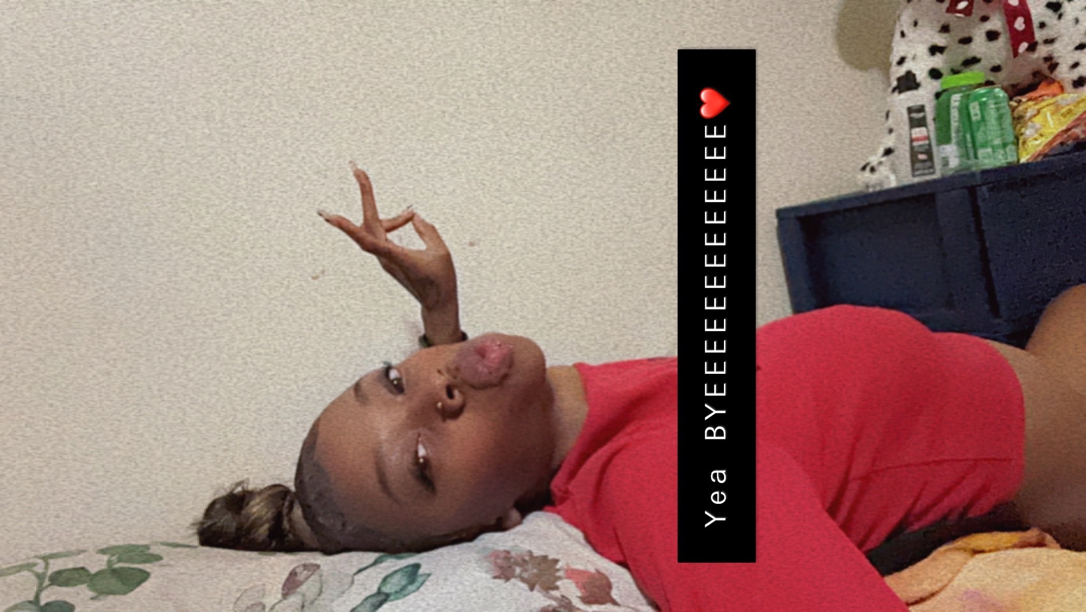 Jeana Moore OnlyFans