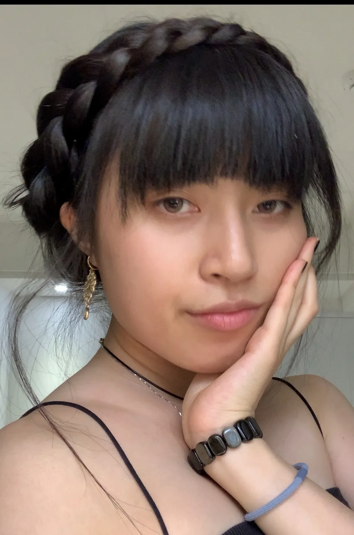 Kitty Purry Goddess *Virgin*