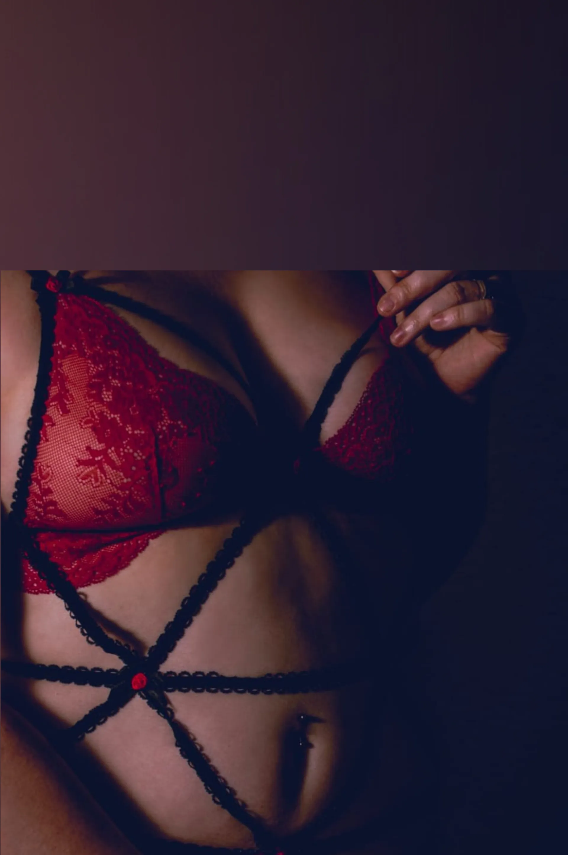 Anastasia Fox OnlyFans header
