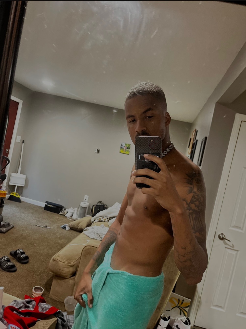 Frank smith OnlyFans