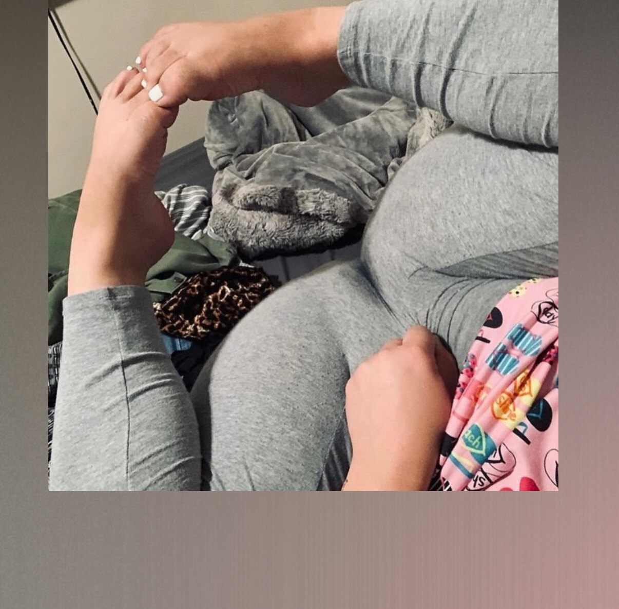 Cookie Rose OnlyFans header