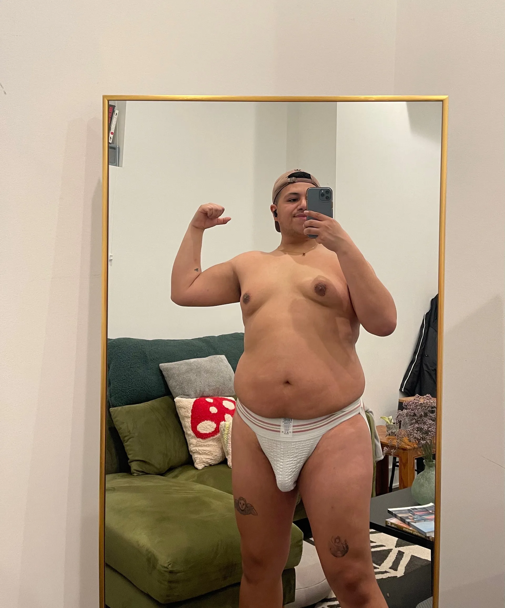 Eddie OnlyFans header