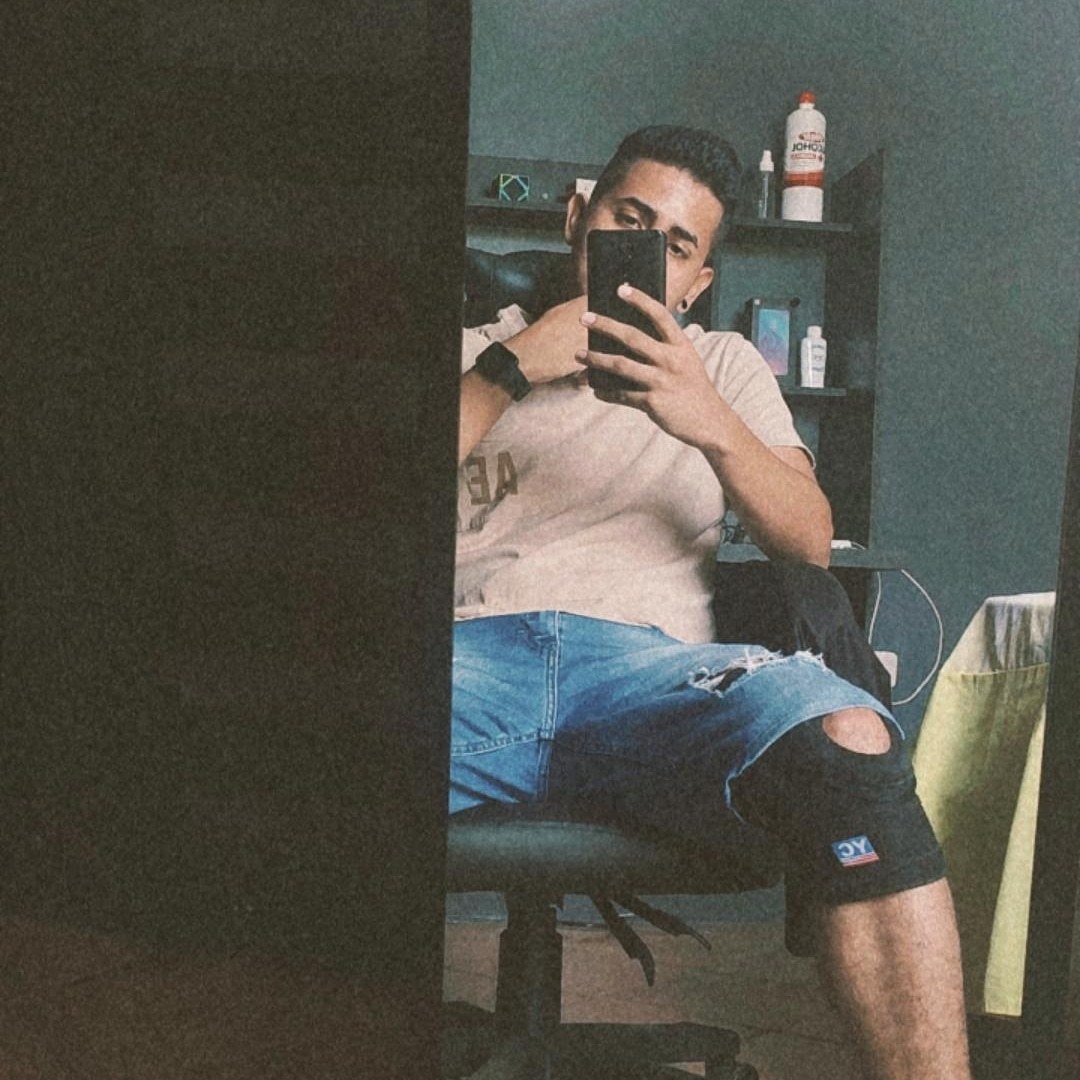 Jonathan Bravo OnlyFans header