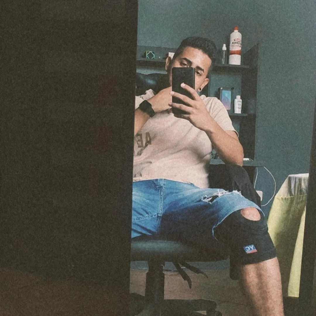 Jonathan Bravo OnlyFans header