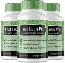 Fast Lean Pro