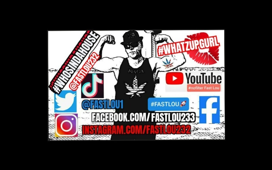 Fast Lou OnlyFans header