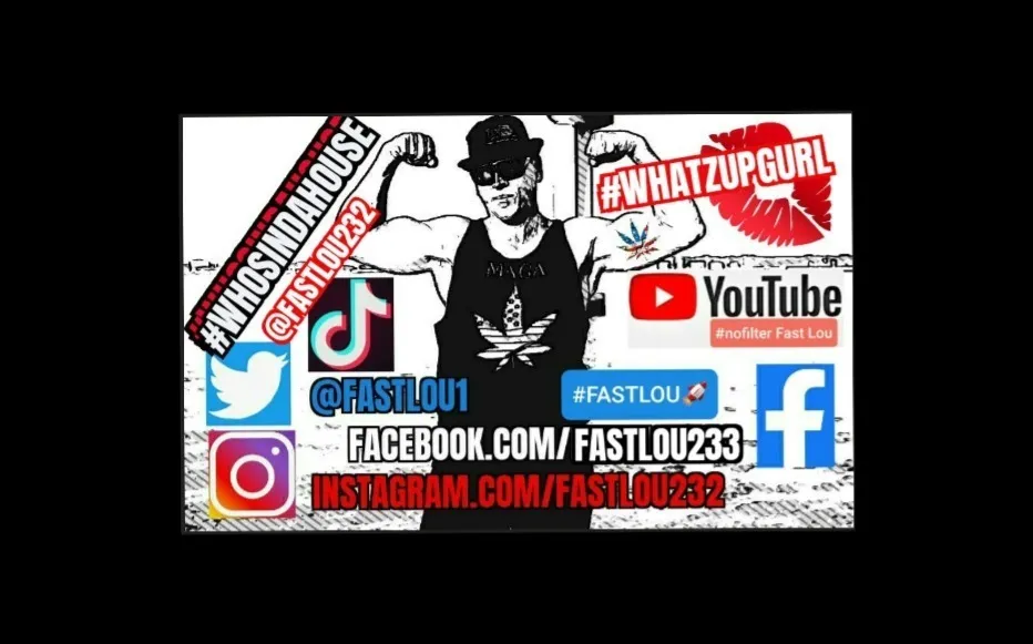 Fast Lou OnlyFans header