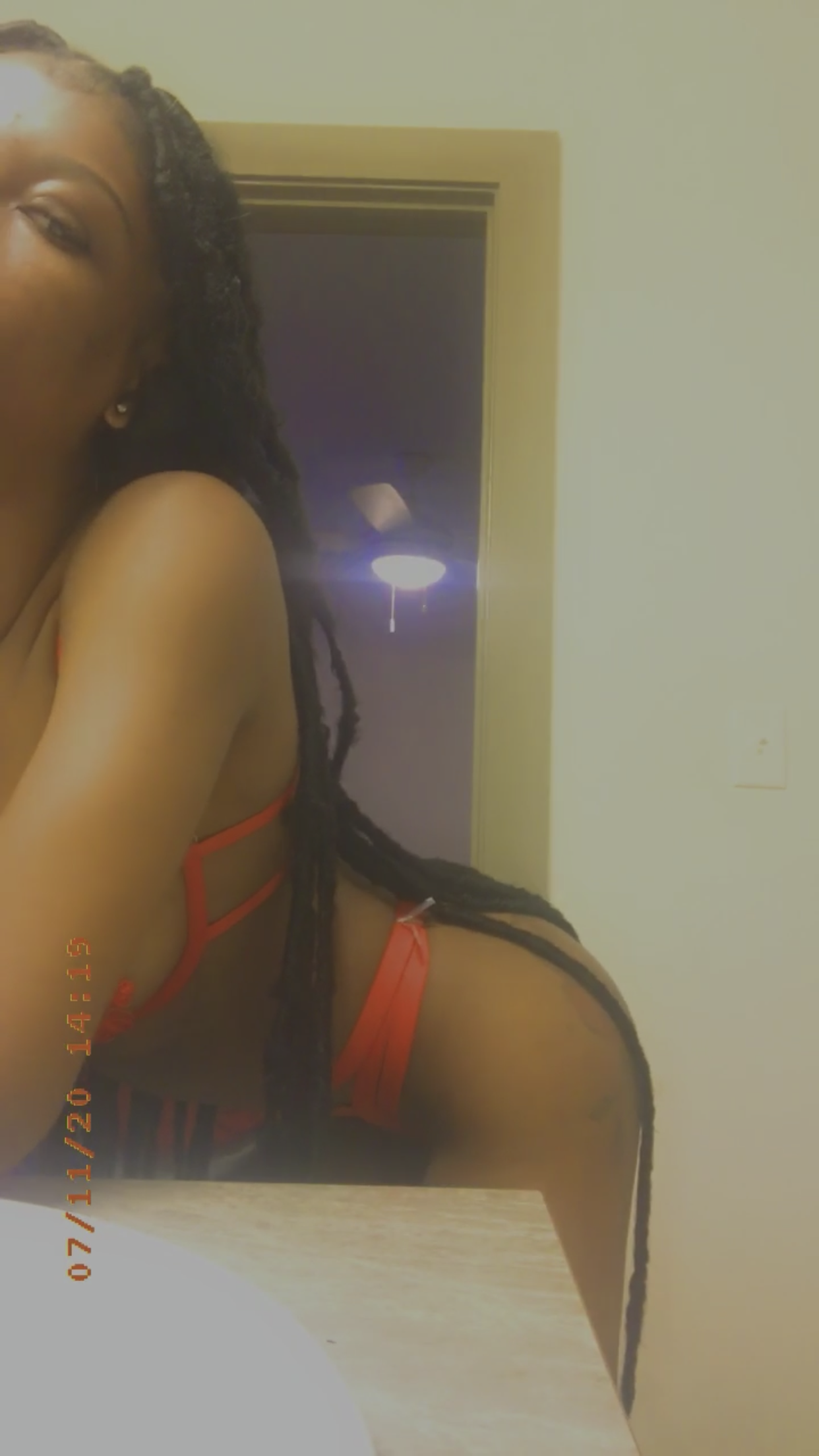 Pretty Petite OnlyFans header