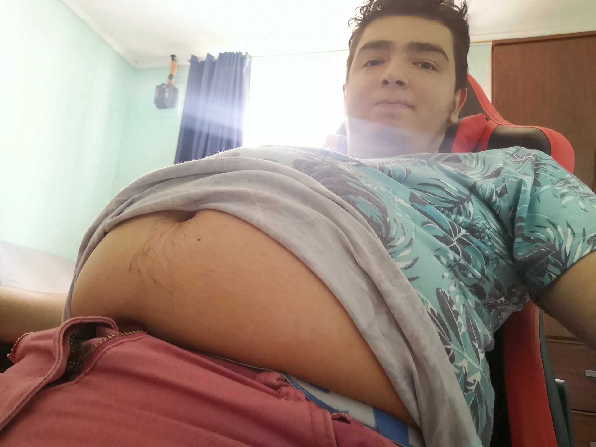 Journal of a Gainer OnlyFans header