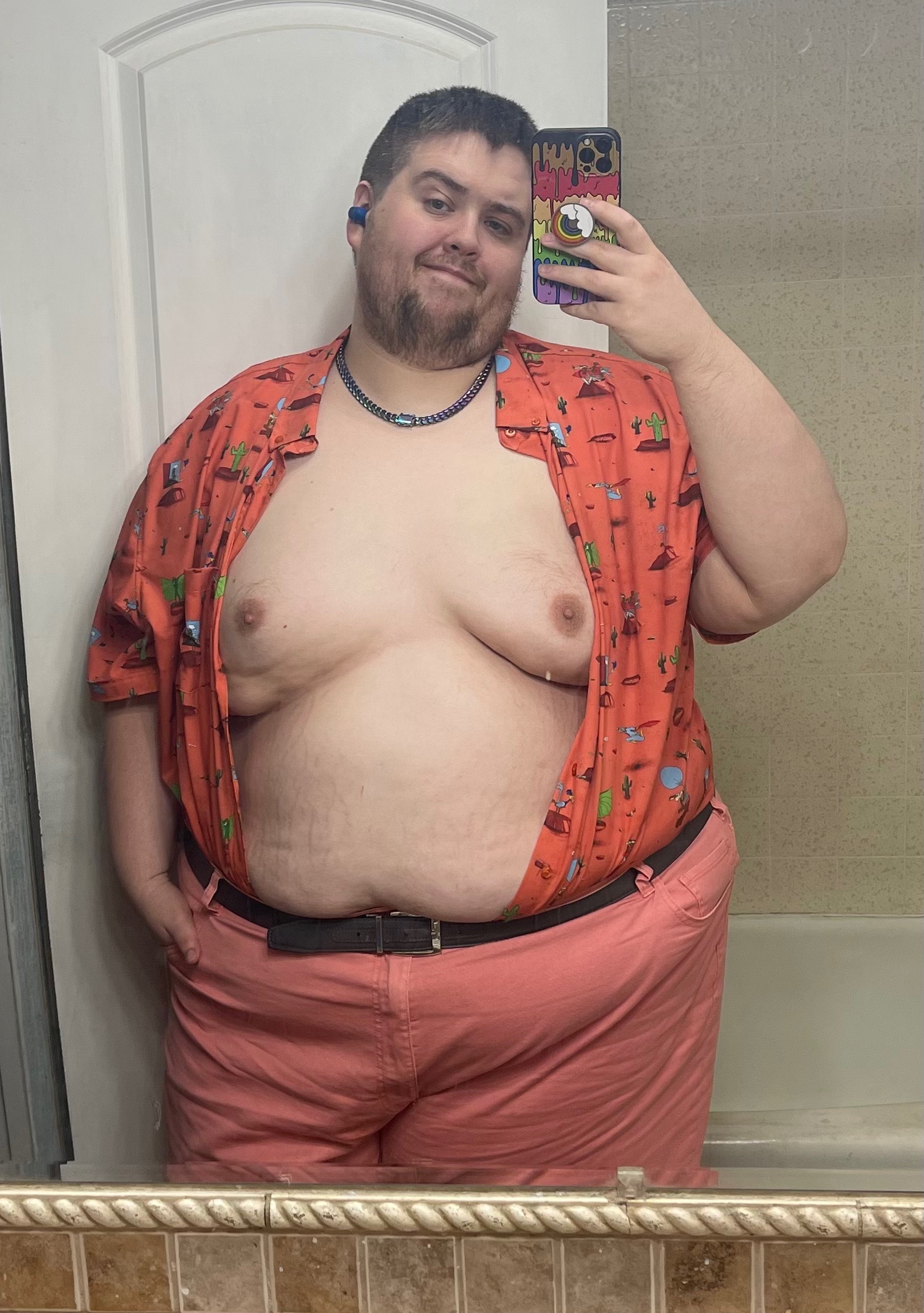 Fat_Bottom_Boy OnlyFans