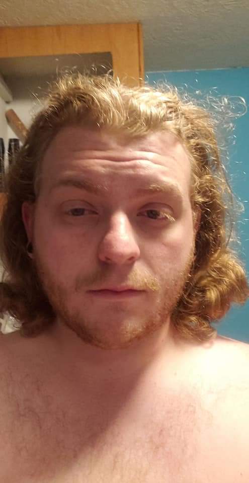 Aaron Burr (but fat) OnlyFans