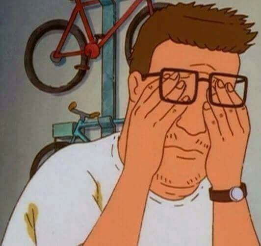 Aaron Burr (but fat) OnlyFans header