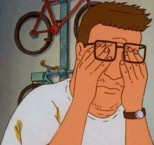 Aaron Burr (but fat) OnlyFans header