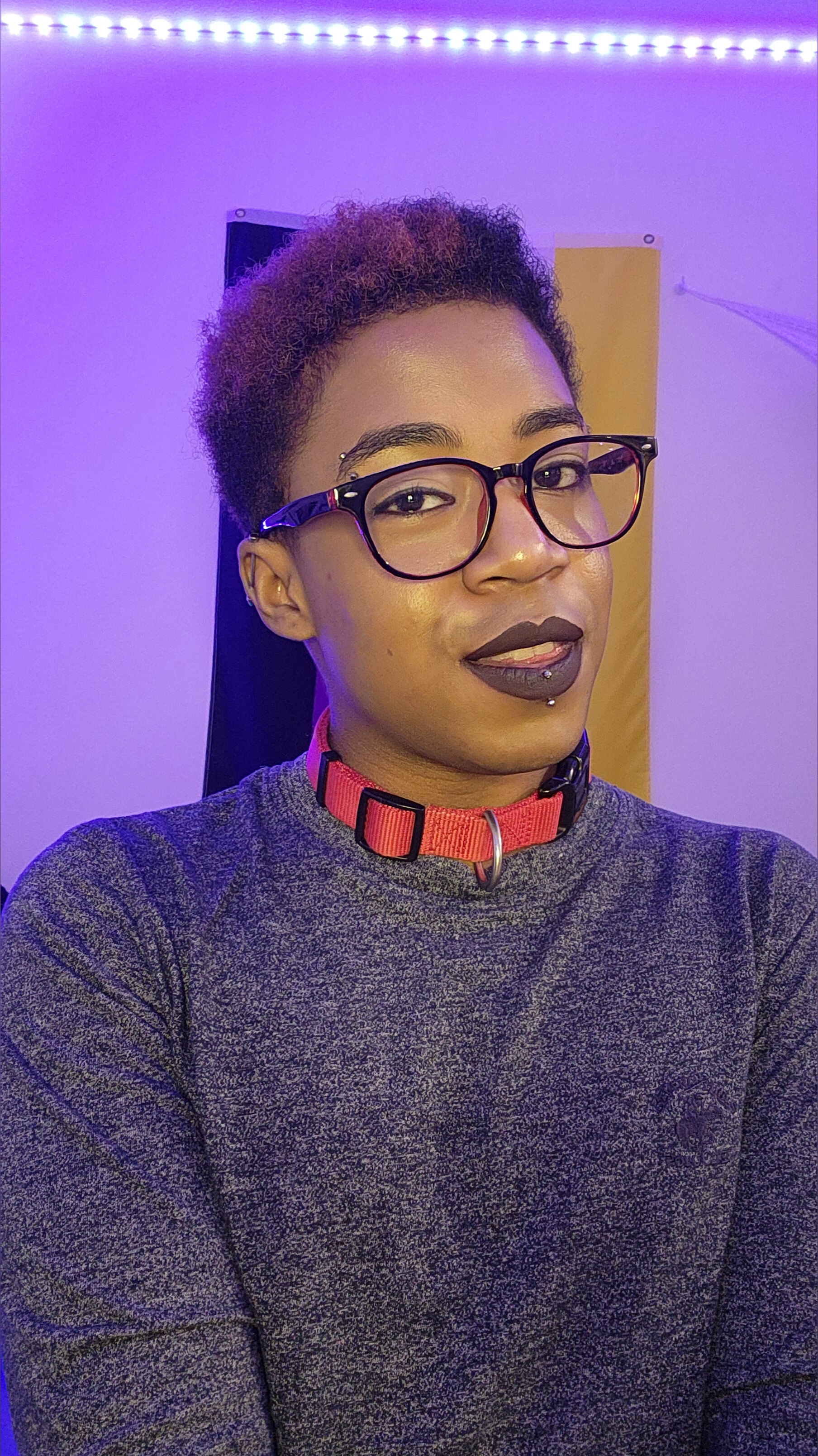 Indigo 🌈 OnlyFans