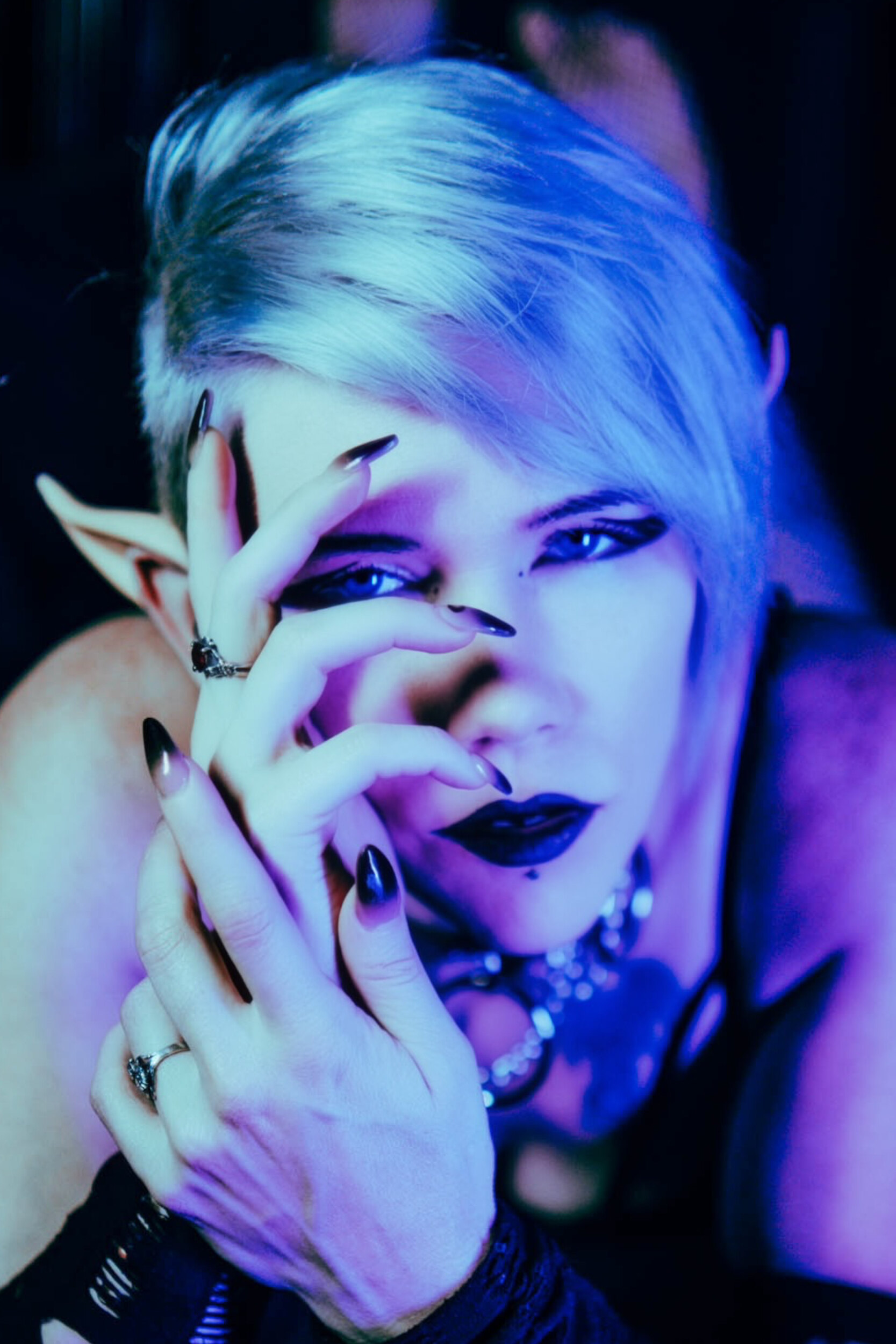 ☾ Lily ☽ OnlyFans