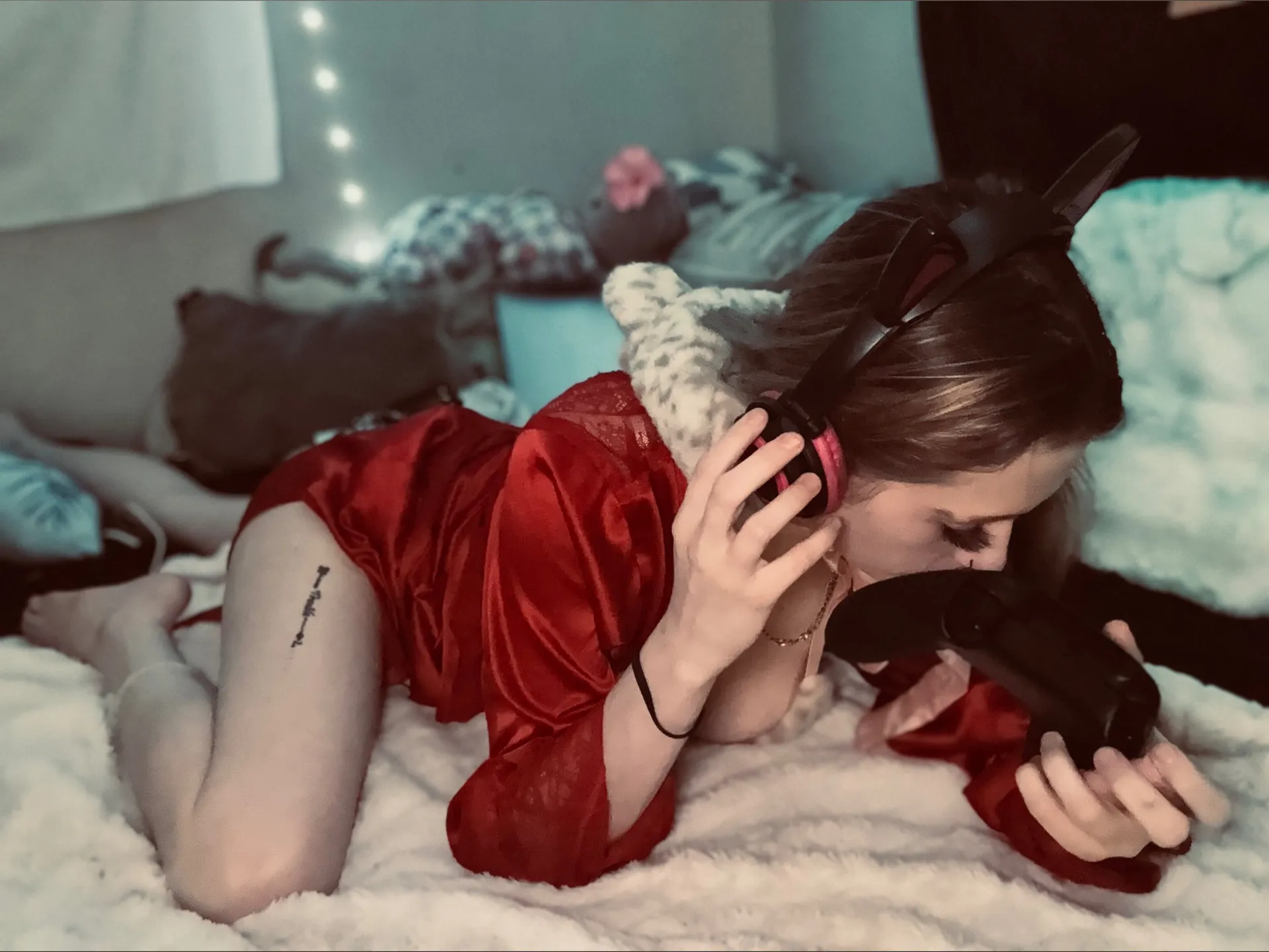 Kitana OnlyFans header