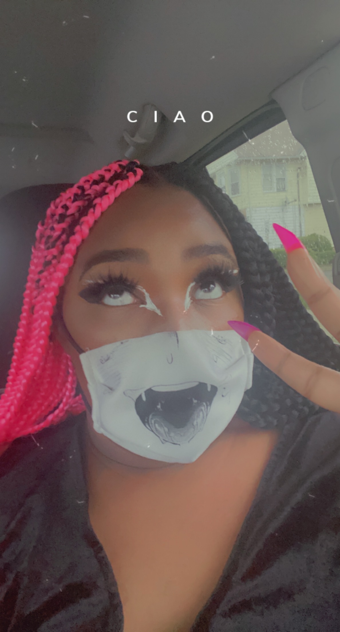 Kitana Kage OnlyFans