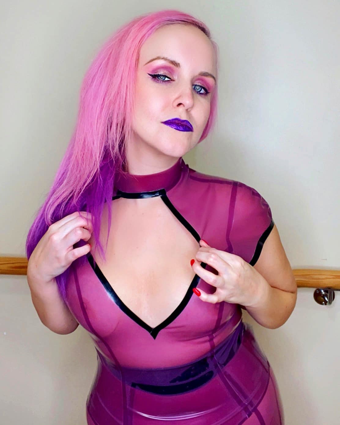 fatalxfemme free OnlyFans
