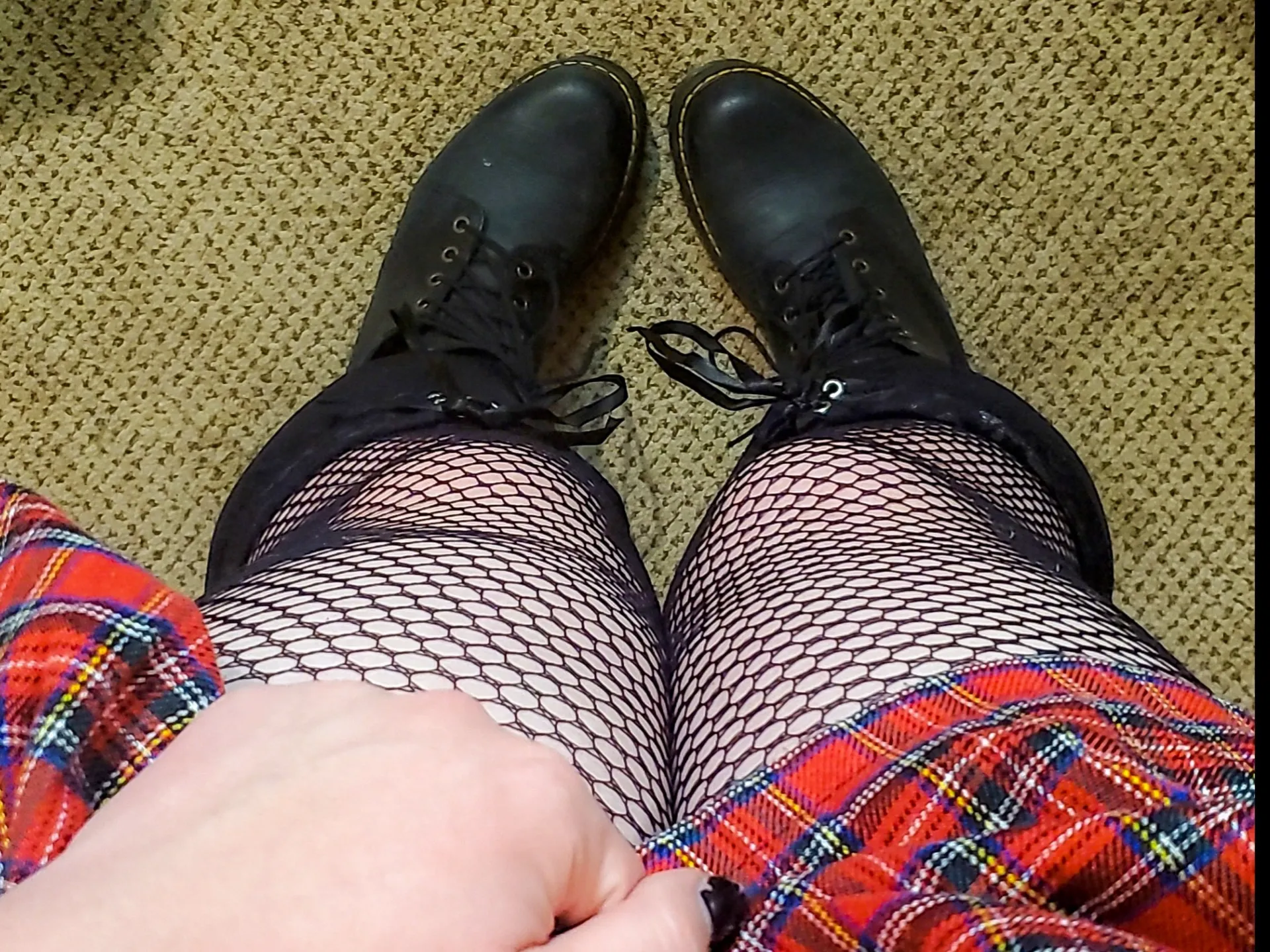 Fatal Stitches OnlyFans header