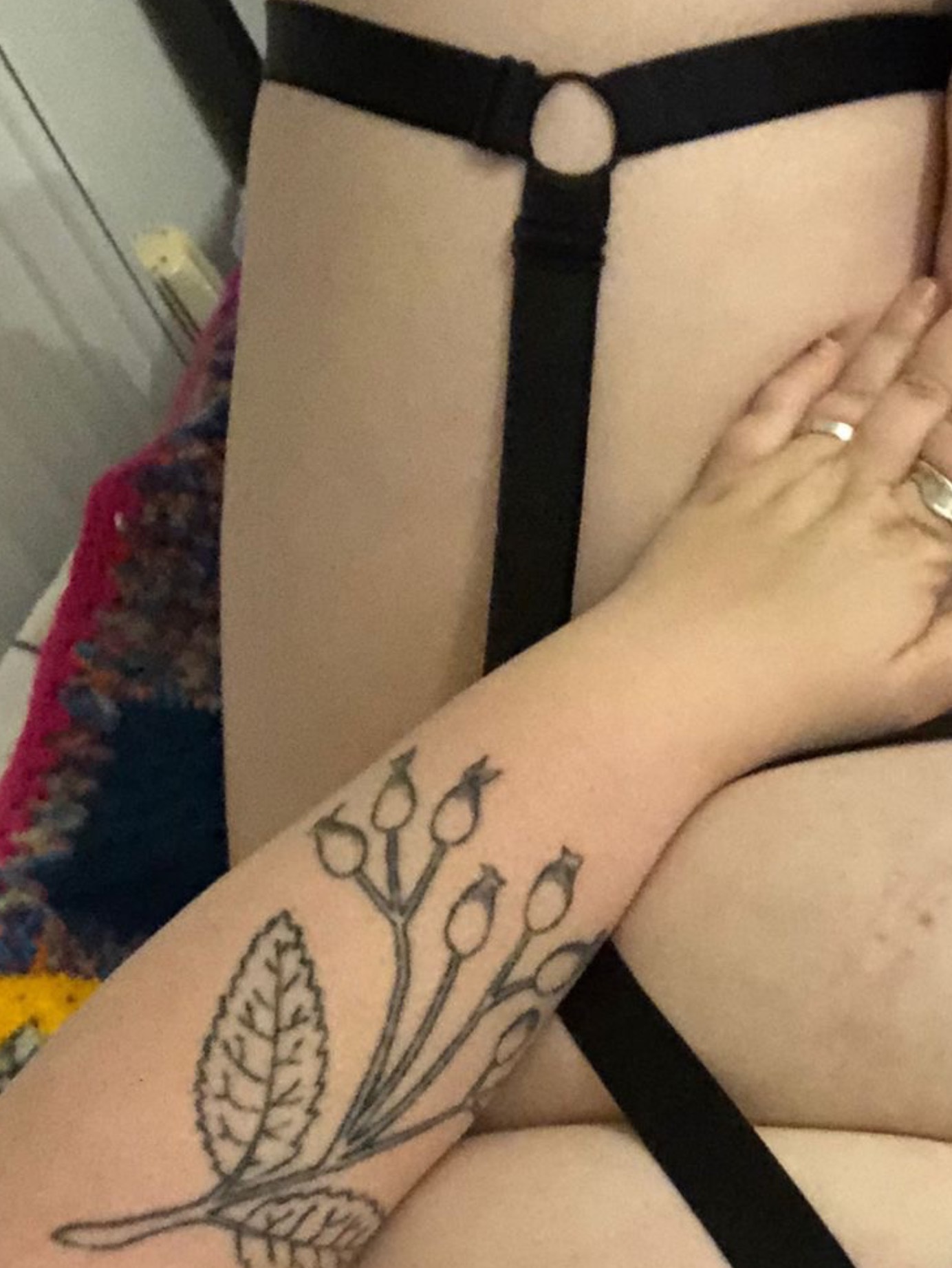 fat ✨ enby ✨envy OnlyFans