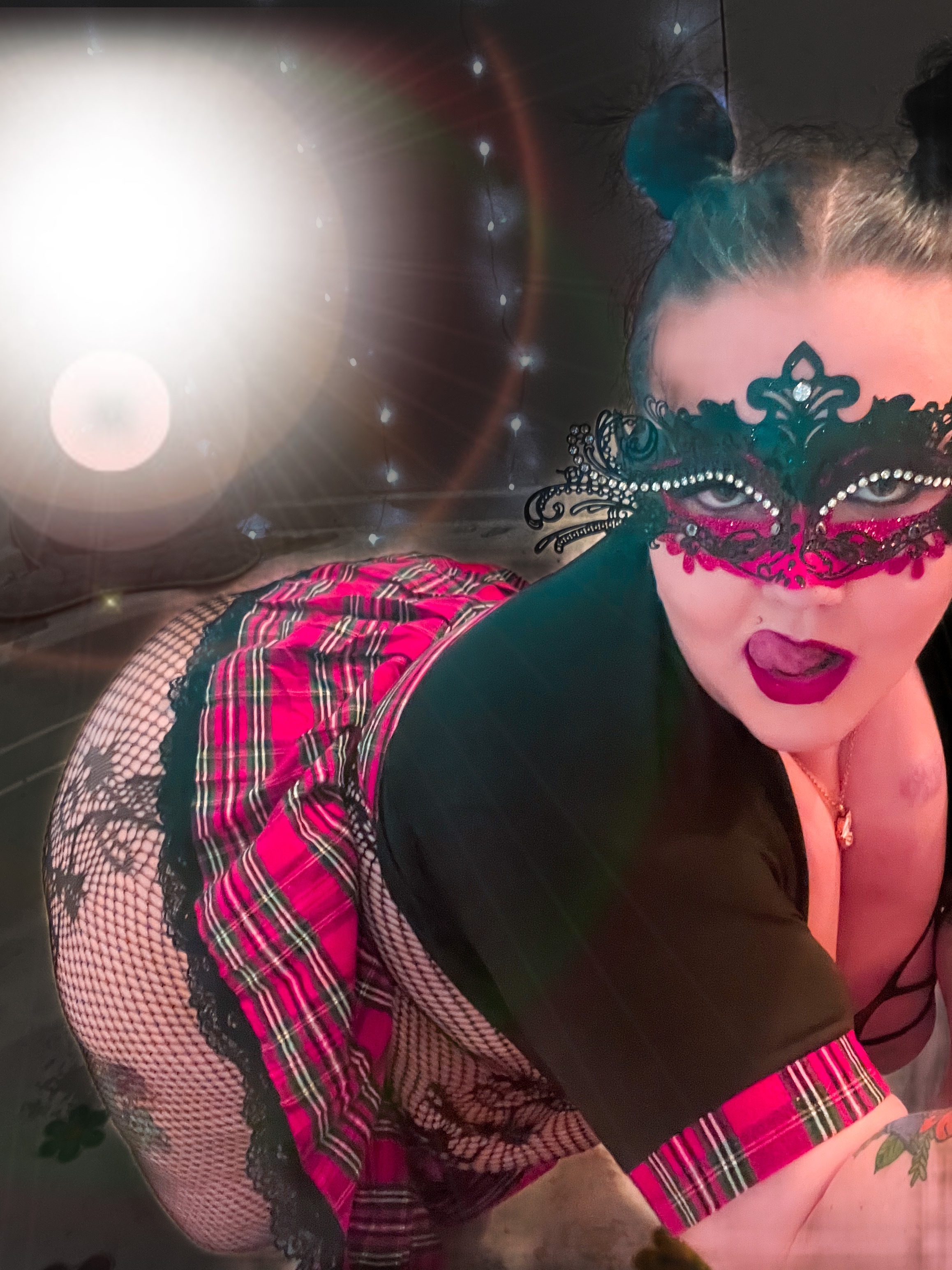 Fat Flexxxi OnlyFans