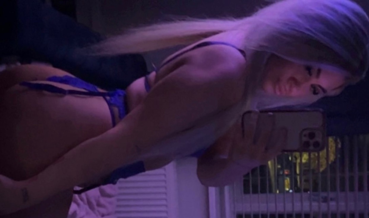 Naughtygirl69 OnlyFans header