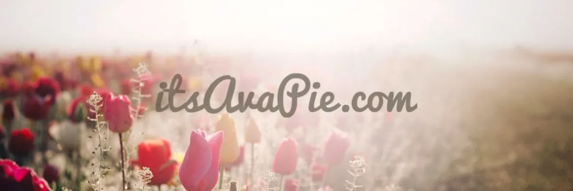 Ava Pie OnlyFans header