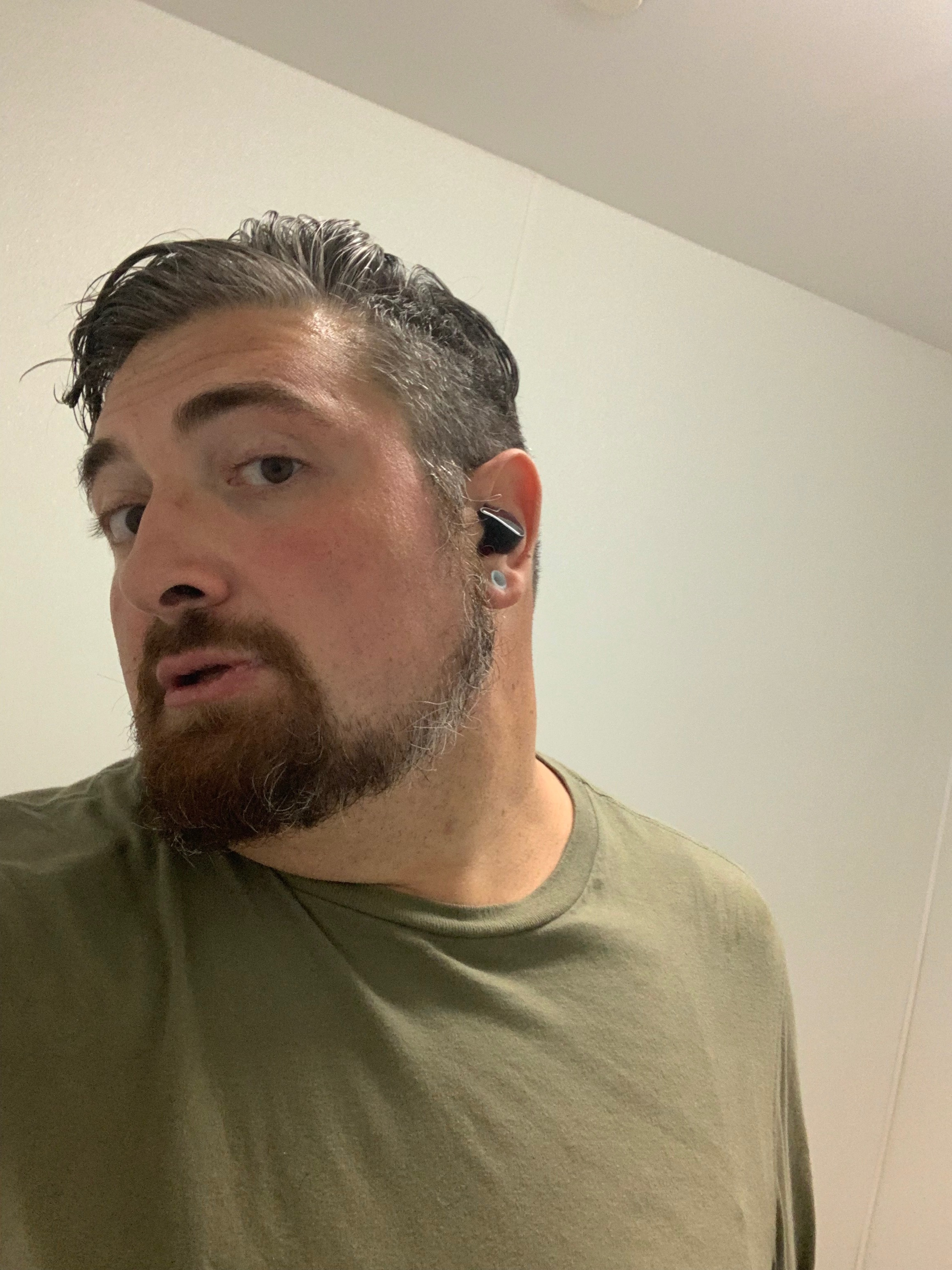 Fat belly, Dude. OnlyFans