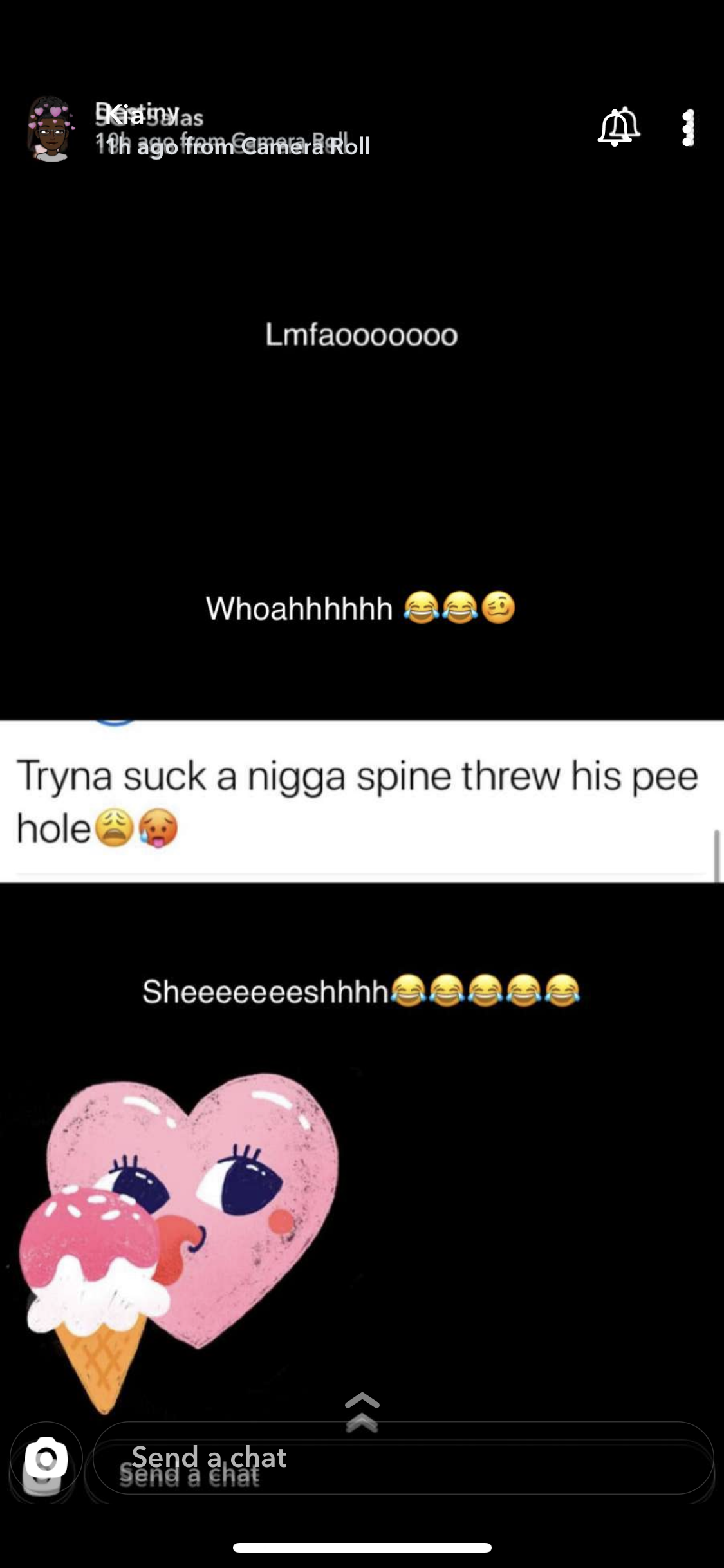 FatBellyLing OnlyFans header